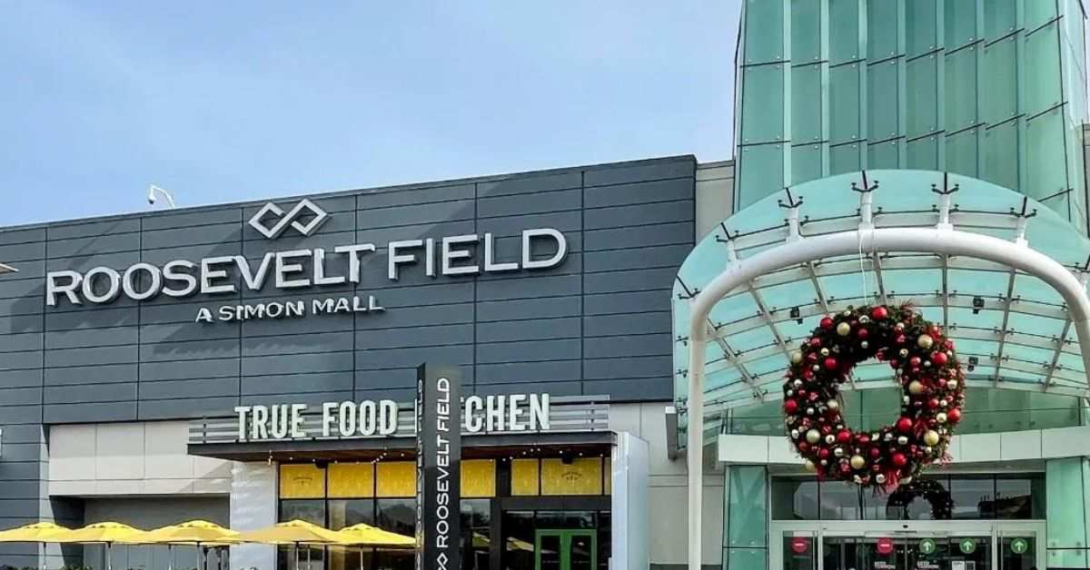 Roosevelt Field Mall